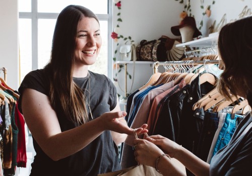 How to Improve Customer Service Processes for Retail Businesses
