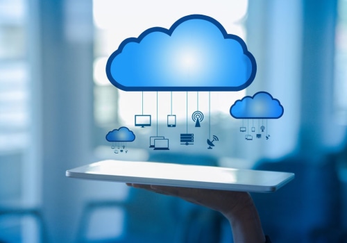 The Future of Cloud Technology: Understanding the Growth